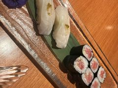 -希望日本料理(保利香槟花园店)