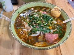 -筒骨麻辣烫(永同昌公寓胜明花园店)