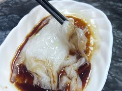 -燊意布拉肠云吞面(中山四路店)