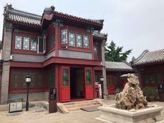 -郭守敬纪念馆