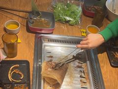 -新石器烤肉(欧尚永宁店)