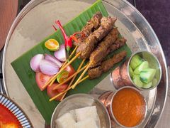 -云·酷Atmosphere(国贸大酒店)