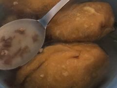 -老牌依强牛肉店(达道总店)