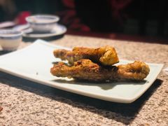 -南京大牌档(香港广场店)