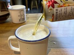 -文立新·秤盘麻辣烫(天通苑店)