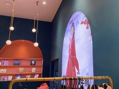 -海马体照相馆(北京朝阳大悦城店)