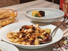 -味+新京宴·烤鸭·北京菜(创意谷店)