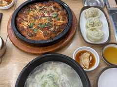 -神仙雪浓汤(明洞店)