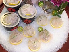 -飞尝蚝·顺德菜·鱼生(顺德总店)