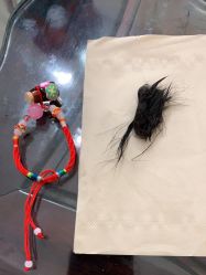 -禧婴婴儿理胎发·胎毛笔定制纪念品(新街口店)