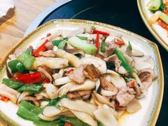 -妈妈的味道(和顺古镇店)