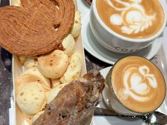 -COSTA COFFEE(丰联广场店)