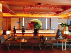 -蓝鲸湾汤泉(包河店)