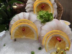 -神洲四海大酒楼(王府井澳门中心店)