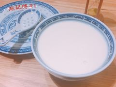 招牌姜撞奶-赵记传承(广州越秀五羊新城店)