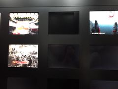 -中央广播电视总台(光华路办公区)