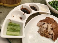 -上海小南国(世博源店)