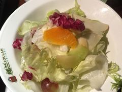 -楼兰新疆主题餐厅(苏州中心店)