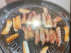 -朴太院·朝鲜族炭火烤肉(民乐园总店)