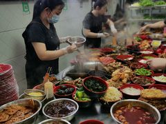 -小吴水煮(羊子巷无任何分店)