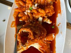 -胥城奥灶面·面之府(书香世家月亮湾酒店)