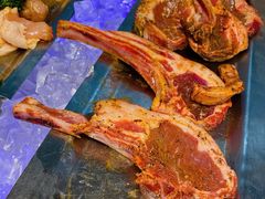 -天伦松鹤大饭店·欣妮咖啡