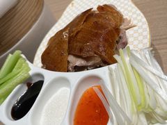 -满园烤鸭·春饼(太原街万达店)