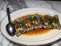 -湖滨28中餐厅·西湖宴·杭州君悦酒店