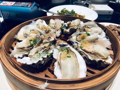 -徐记海鲜(汉城湖|太奥店)