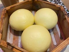 流沙包-明腾壹间茶餐厅(新都会花园广场店)