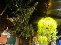 -萨芭蒂高空花园餐酒吧