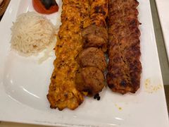 -苏坦土耳其餐厅(白云宾馆店)