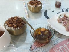 -金姐台湾菜(珠江路店)