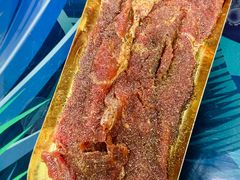 -牛犇烤肉(物资学院路店)