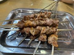 -张三烤肉