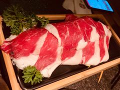 排酸羔羊肉-湊湊火锅·茶憩(恒隆广场店)