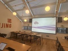 -WeWork中国(三里屯11号社区店)