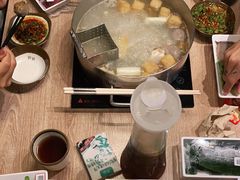 -野妹火锅(南园店)