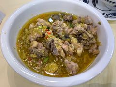 -笨罗卜浏阳菜馆(太平街店)