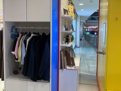 -方快-照相馆(浦建路巴黎春天店)
