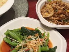 -金叶酒家(新华路店)