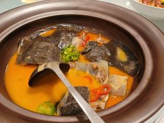 -无锡城中皇冠假日酒店·芳园中餐厅