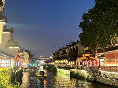 -小厨娘金榜题名(夫子庙秦淮河店)