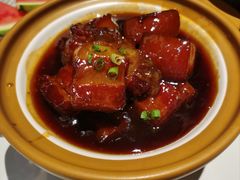 -小菜园新徽菜(北京大兴龙湖天街店)