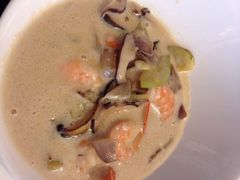 绿柠食堂-绿柠食堂(北外滩店)