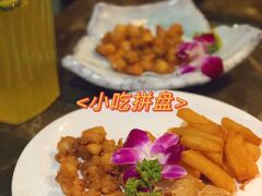 -同仁四季椰子鸡(海岸城天利店)