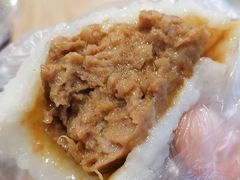 糍毛团-CITY MART城市集市·里弄(北外滩来福士广场店)