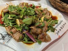 -官塘锋记鱼生·生腌·砂锅粥(牌坊街店)