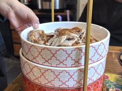 -院落新京菜·烤鸭(地安门店)