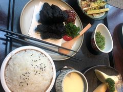 -古京·臻致料理(月湖店)